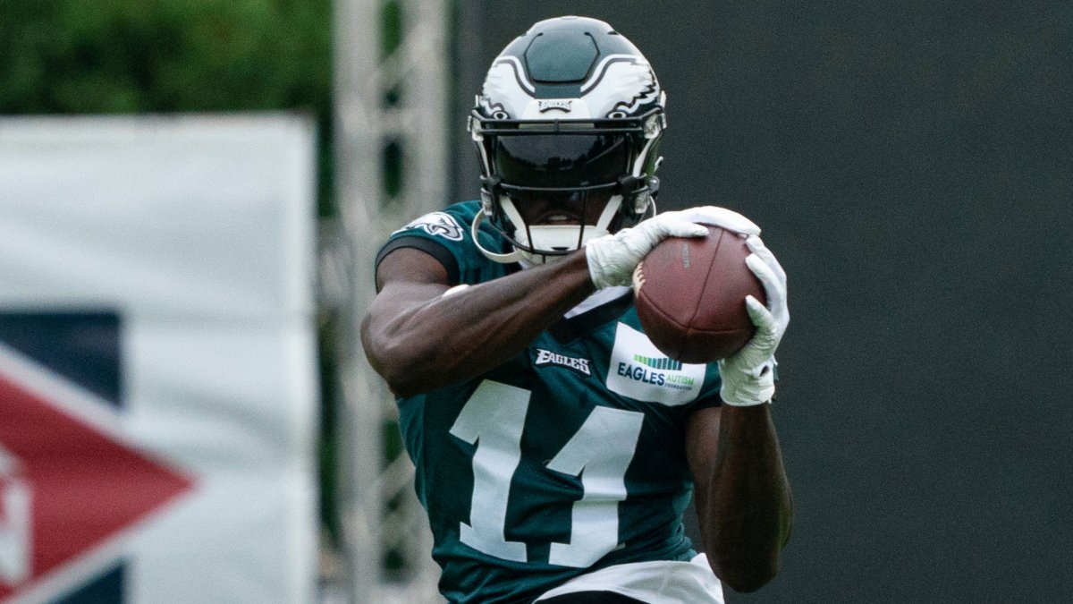 Eagle Eye Podcast Mailbag Episode: Dave Zangaro and Reuben Frank answer  your Eagles questions – NBC Sports Philadelphia