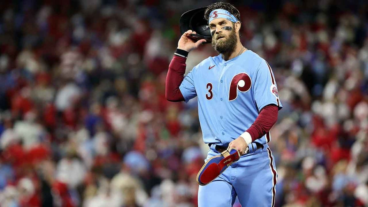 Former Phillies World Series hero has 'good chance at a comeback