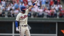 Bryce Harper injury: Analysts weigh in - MLB Daily Dish