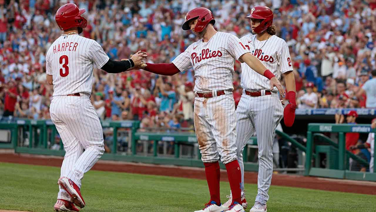 Jean therapy: Phillies 3, Marlins 2 - The Good Phight