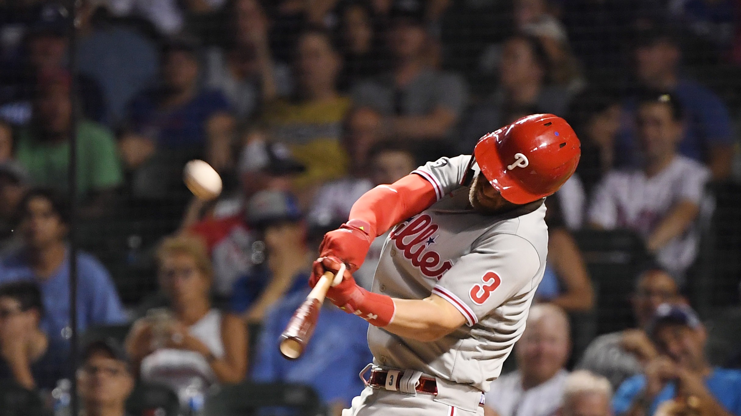 St. Louis Cardinals: Is Bryce Harper Overhyped?