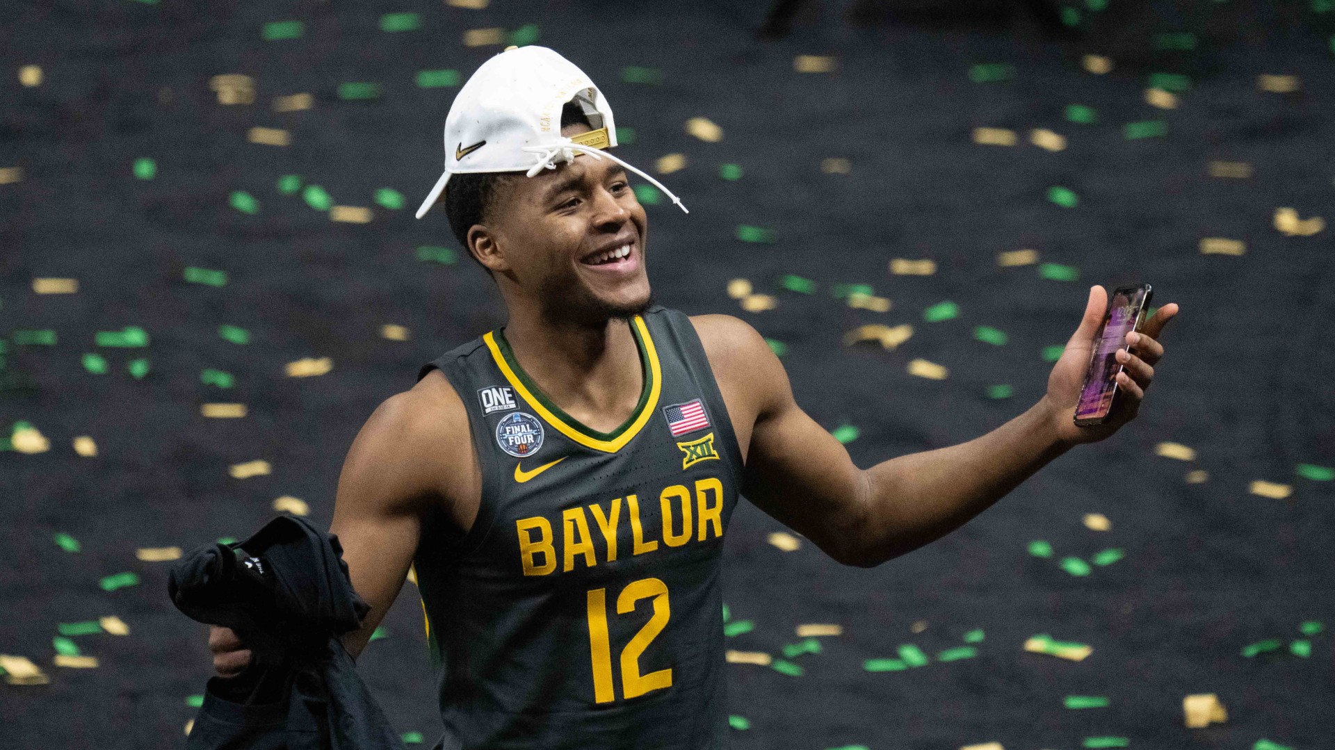 <p>The Most Outstanding Player of the Tournament from this past spring's March Madness, Butler was cleared earlier this month after initially being flagged by the NBA's fitness-to-play panel because of a heart condition he was first diagnosed with back in 2018. His ability to play off-ball makes him a useful option for anyone looking to add a reliable shooter and ball-mover.</p>