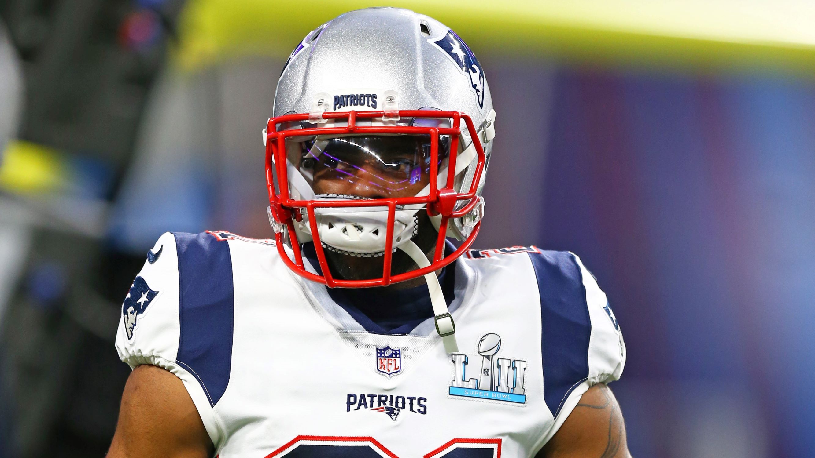 What placing Malcolm Butler on injured reserve means for the Patriots -  Pats Pulpit