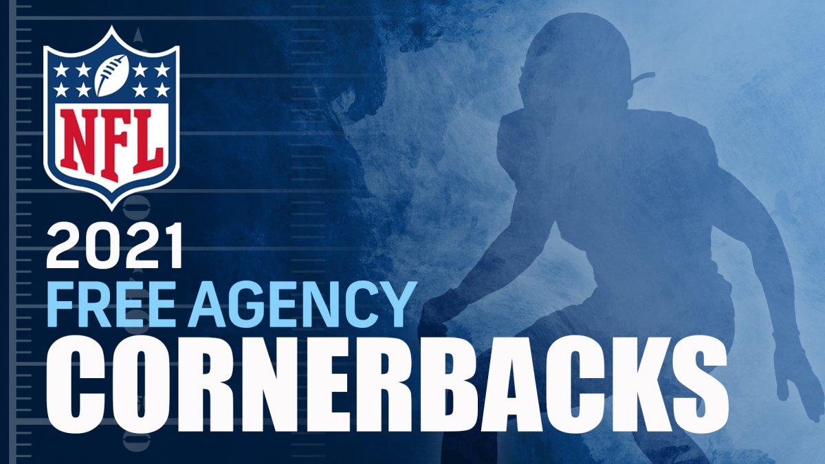 NFL free agency 2021: Top 10 NFL cornerbacks available – NBC Sports  Philadelphia