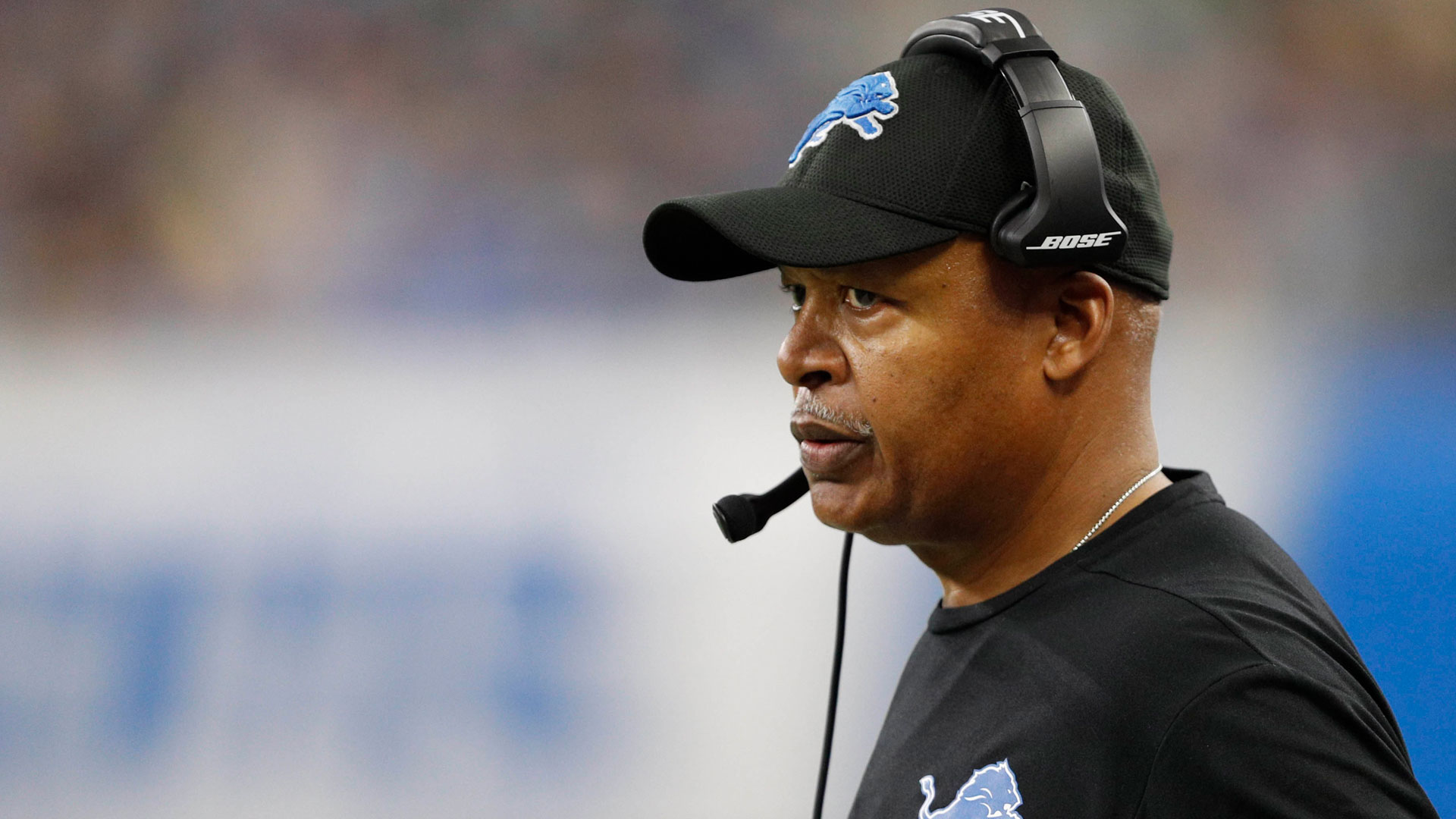 <p>Another guy we mentioned last week for the possible offensive coordinator position, Caldwell has been a head coach twice before, with the Colts from 2009-11 and the Lions from 2014-17. In those two stops, he had a win-loss record of 62-50 (.554). His only two losing seasons in seven were the tanking year between Peyton Manning and Andrew Luck in Indy and his second season with the Lions in 2015.</p>