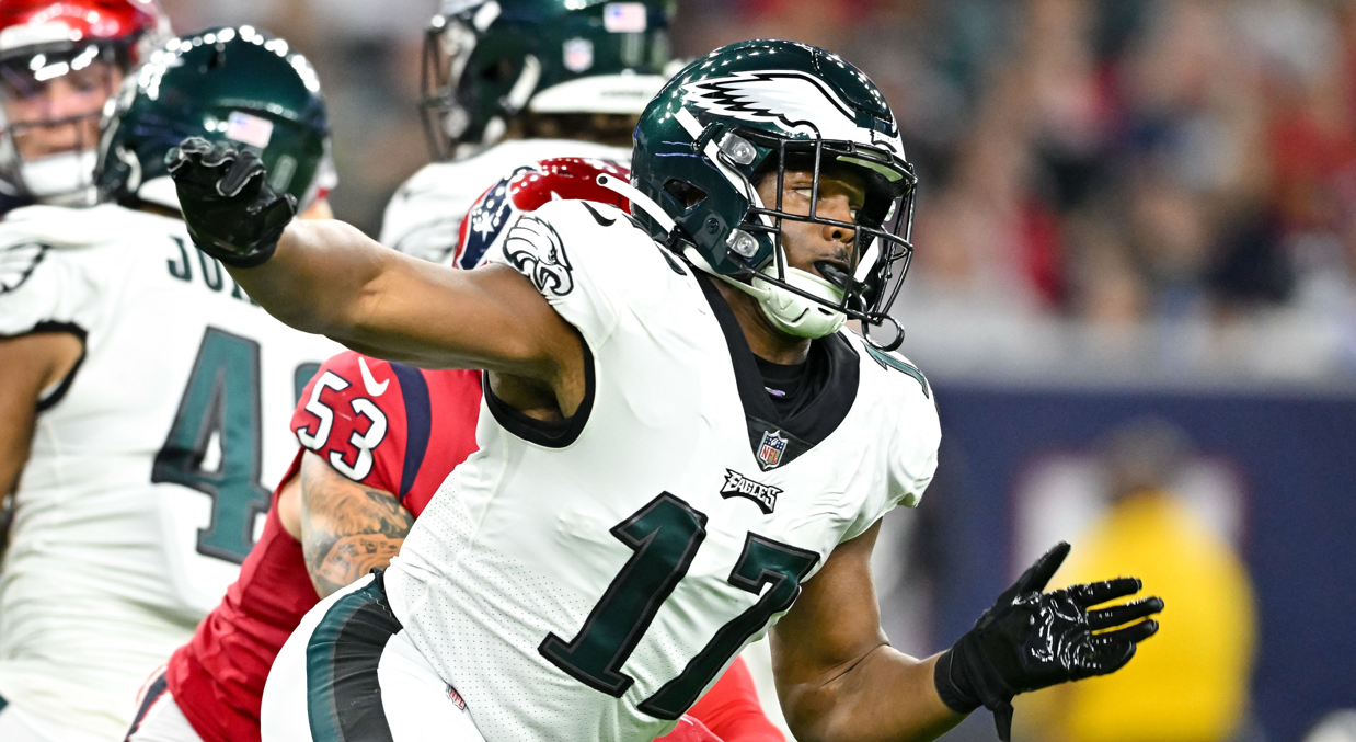 Jalen Hurts shines, Philadelphia Eagles fall short in Super Bowl 57 loss