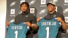 What Carter and Smith showed Eagles this spring