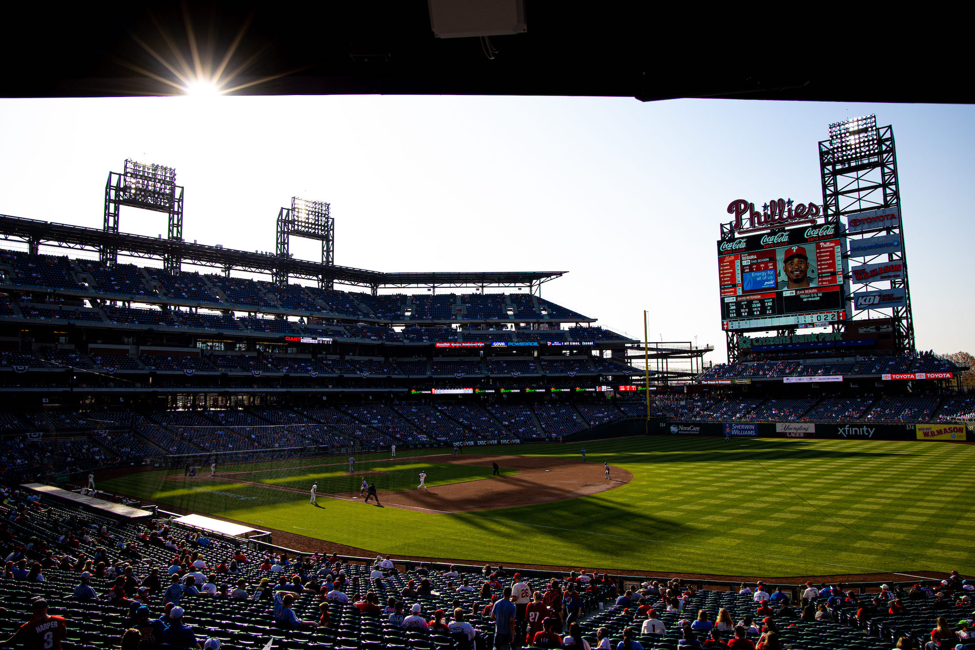 Phillies tickets 2021: Guide with Citizens Bank Park COVID rules