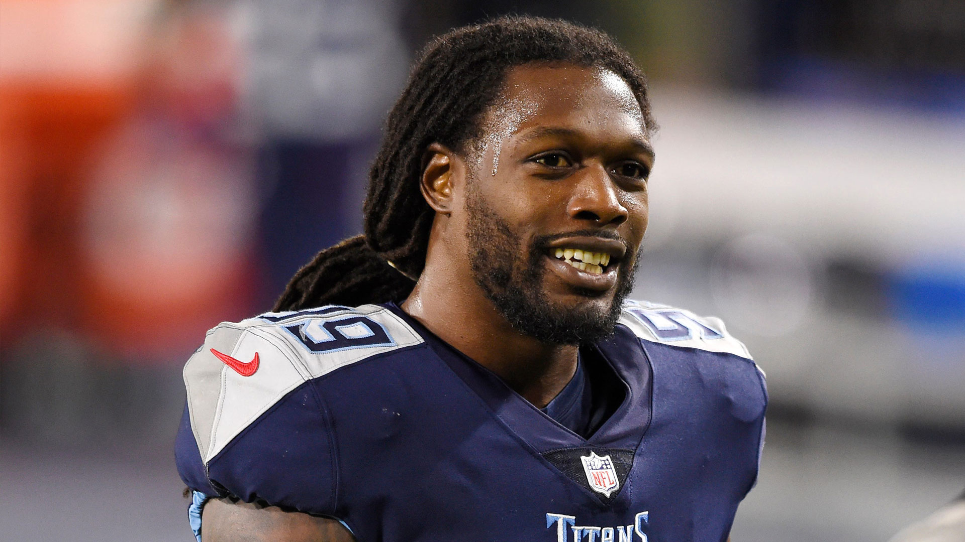 <p>Clowney’s one year with the Titans didn’t go to plan. He played in eight games and didn’t get a single sack. He’s 28 now and the former No. 1 overall pick will be looking for his fourth team in four years. But he’s still super talented and he still has the potential to be a major disruptor in a league that is always desperate for pass rush.</p>
