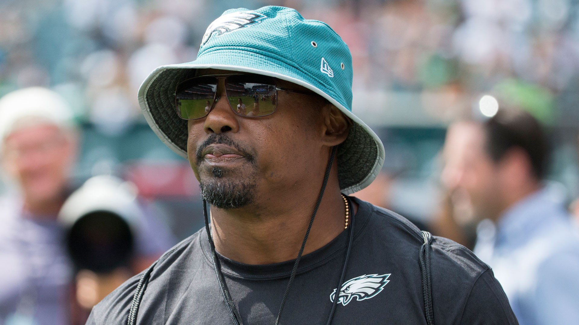 Dawkins: Everything I do is to benefit the Eagles – NBC Sports