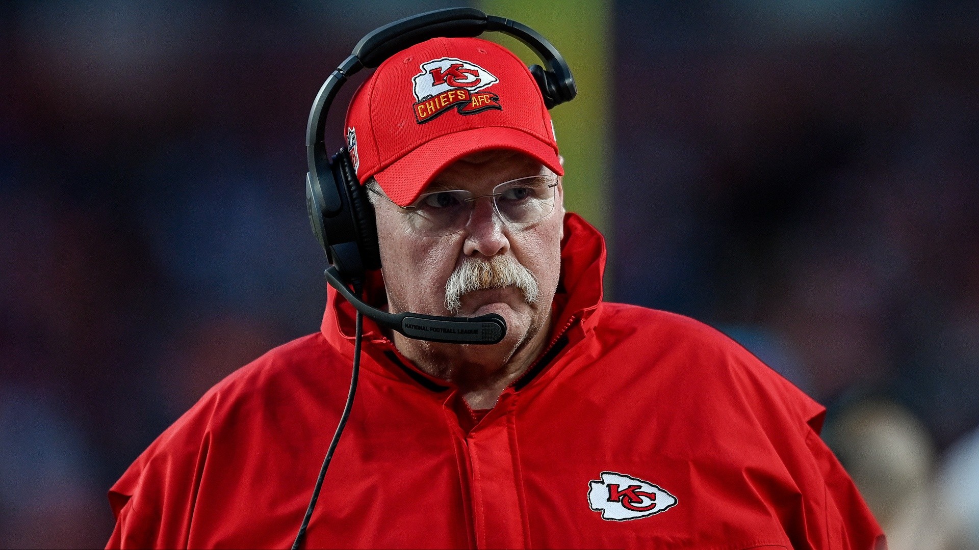 Five Things to Know About Andy Reid – NBC Sports Philadelphia