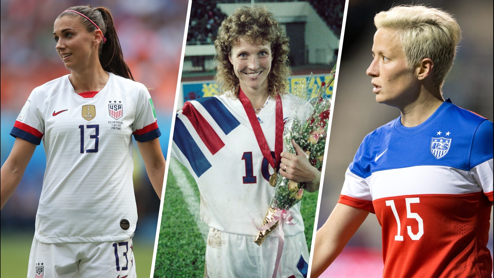 Every FIFA Women's World Cup Uniform, Ranked