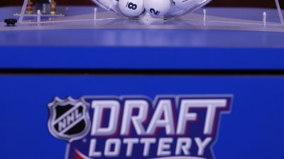 2023 NHL Draft Lottery: When, How It Works, Top Prospects – NBC Sports  Philadelphia
