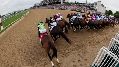 2023 Kentucky Derby: What Know, Horses in Event, Prize Money