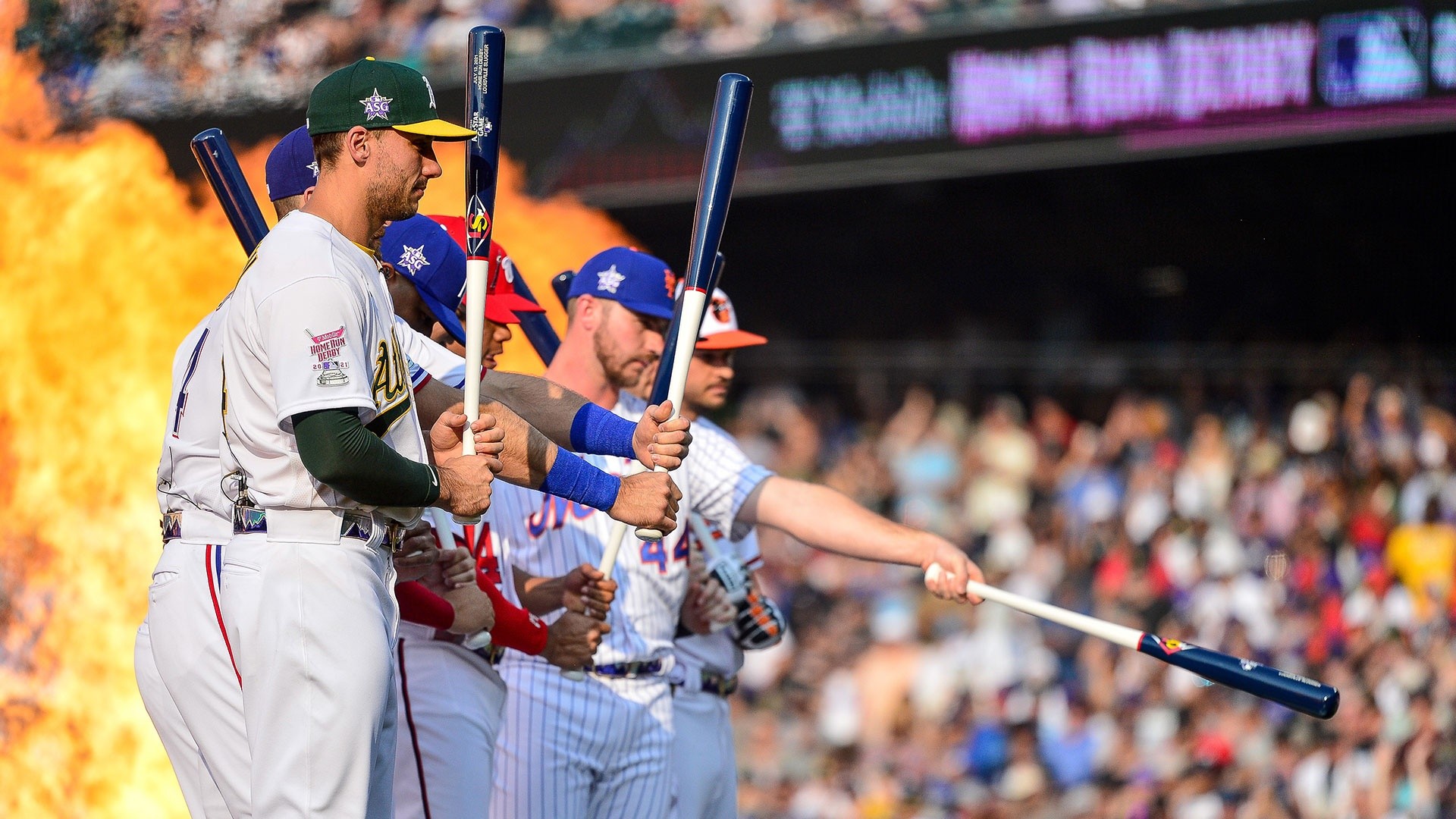 Phillies' Kyle Schwarber Will Participate in 2022 MLB Home Run Derby, News, Scores, Highlights, Stats, and Rumors