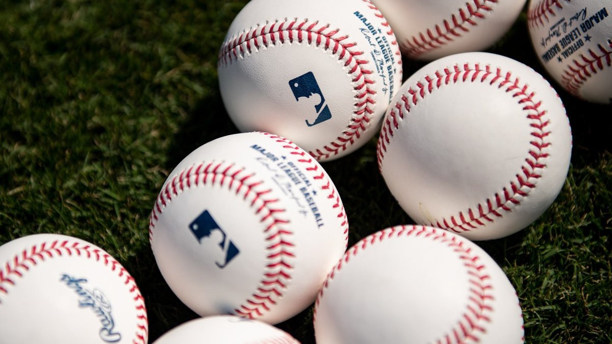 Press release: MLB announces 2022 postseason schedule