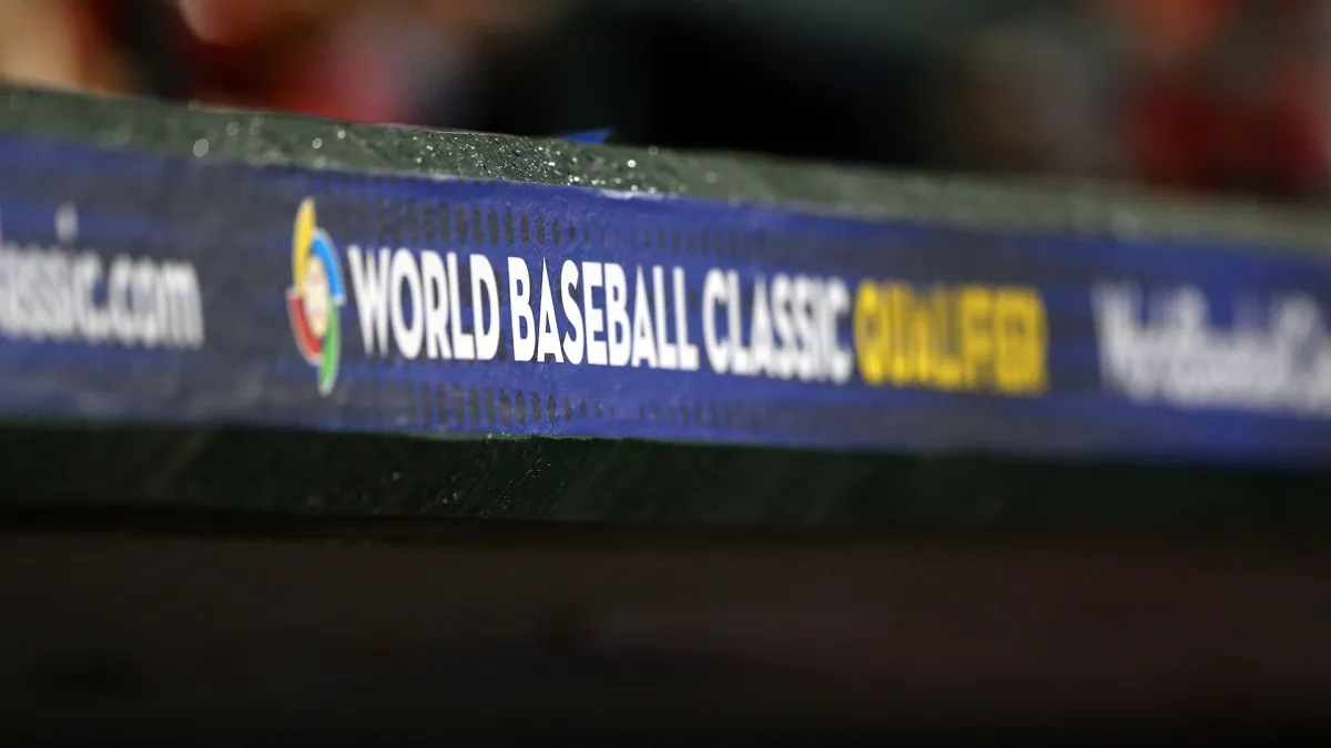 Team USA - World Baseball Classic broadcast schedule