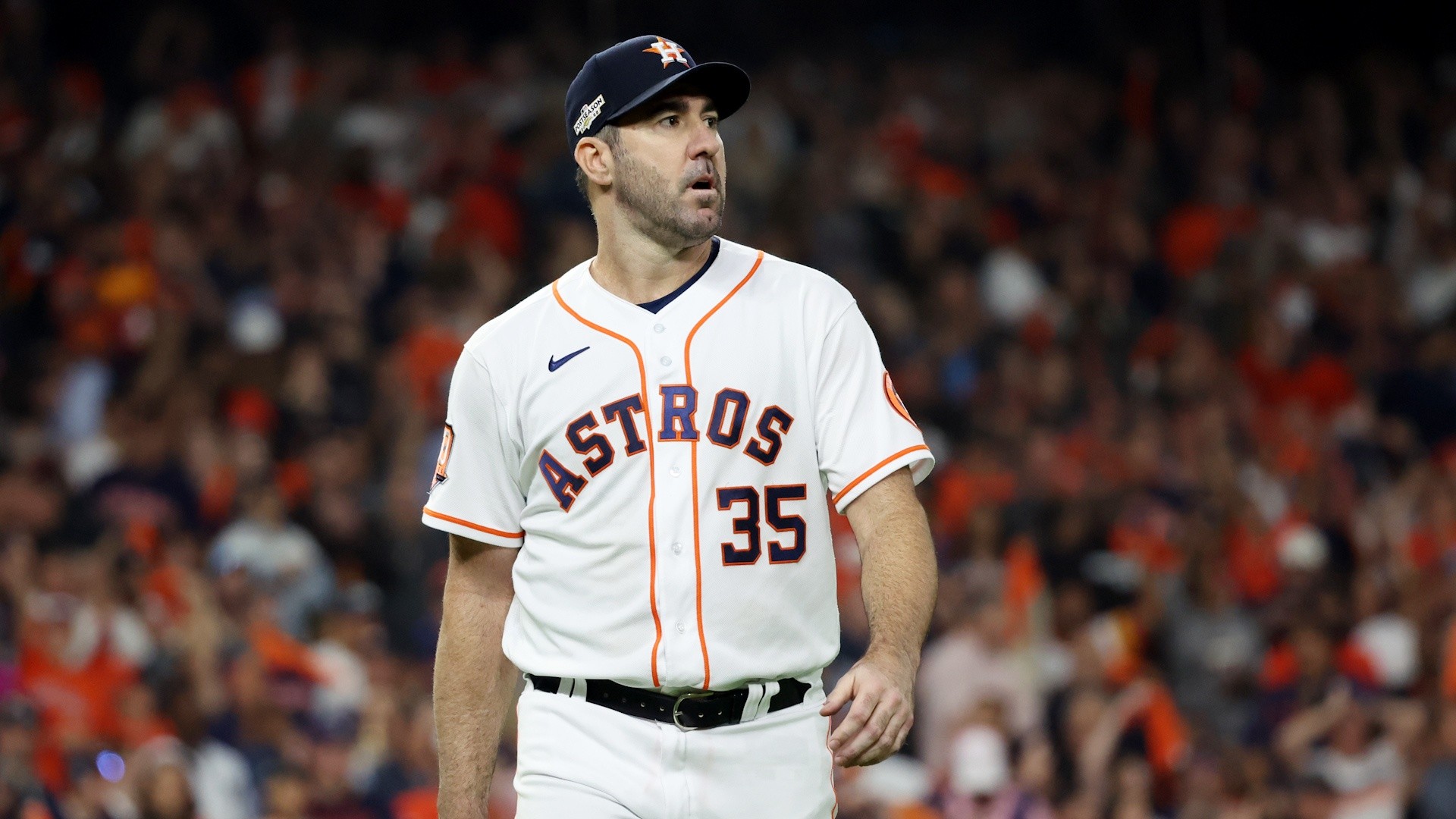 The Astros Players to Watch During the World Series