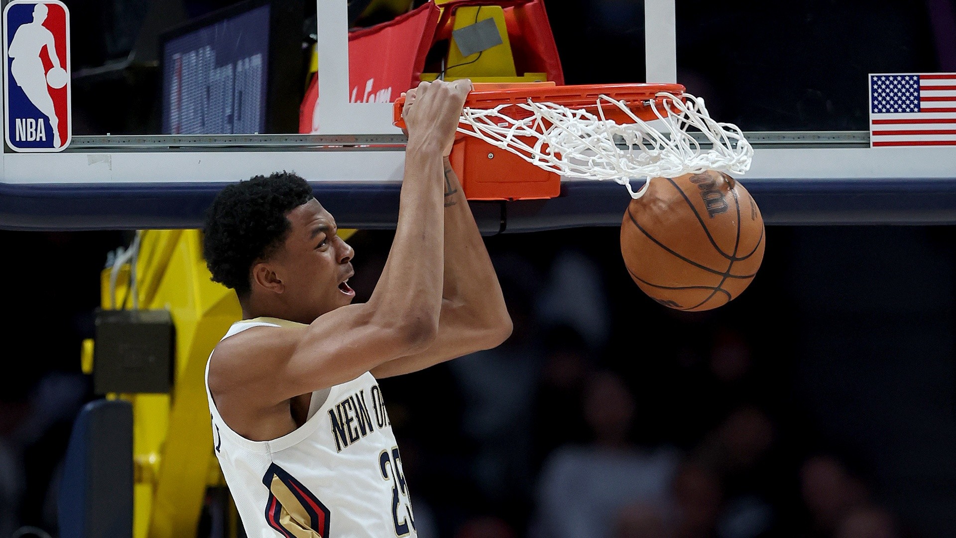 Who is in the 2023 All-Star Slam Dunk Contest and how to watch