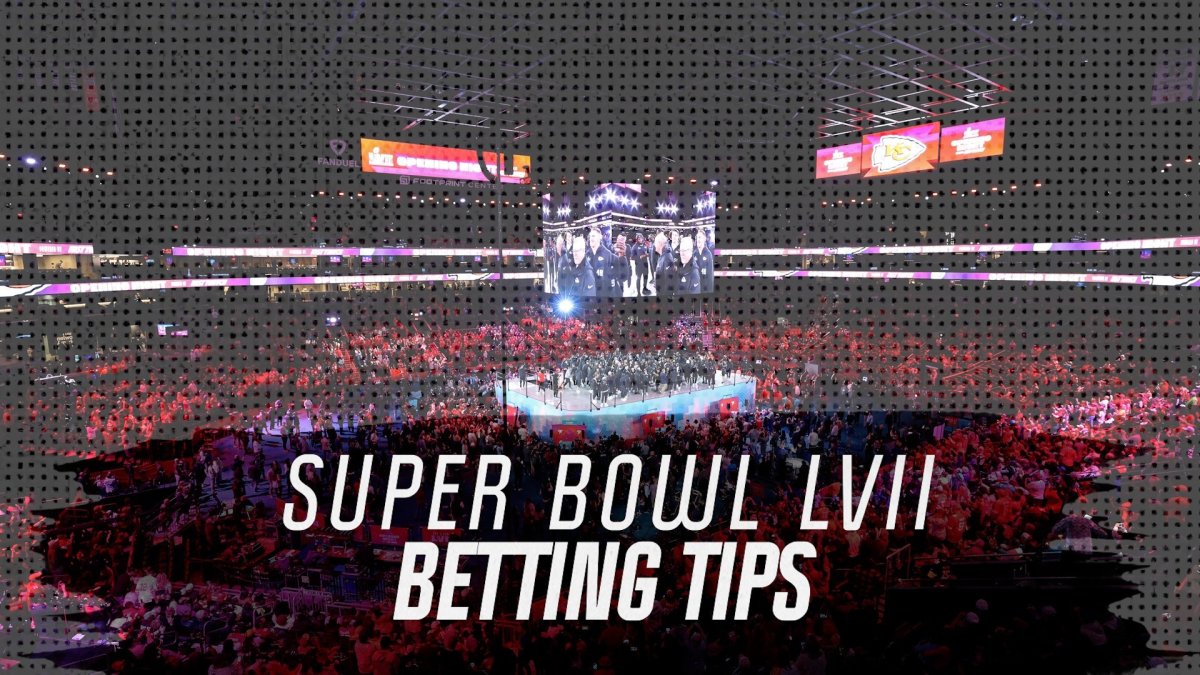 Craziest Super Bowl LVII prop bets for Eagles-Chiefs – NBC Sports  Philadelphia