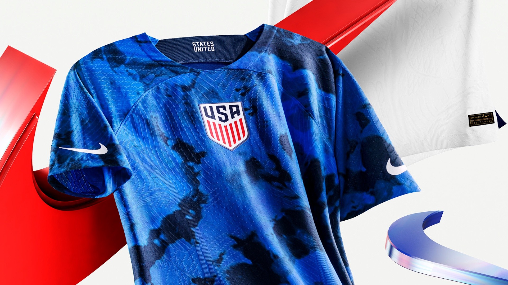 USWNT Home Jersey Sets New Sales Record as Nike.com's Most Sold