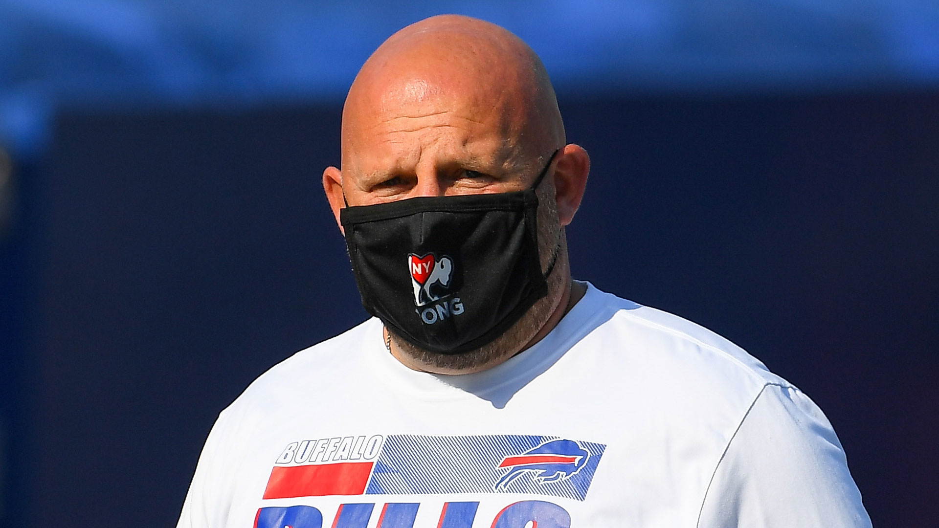 <p>The Eagles might have to wait a while if they want to hire Daboll, who is the Bills’ offensive coordinator. Why would the Eagles want him? Have you seen Josh Allen? He turned a guy who was the butt of jokes into a legitimate MVP candidate. The Bills won 13 games this season and did it behind the strength of the No. 2 offense in the NFL in points scored and total yards.</p>