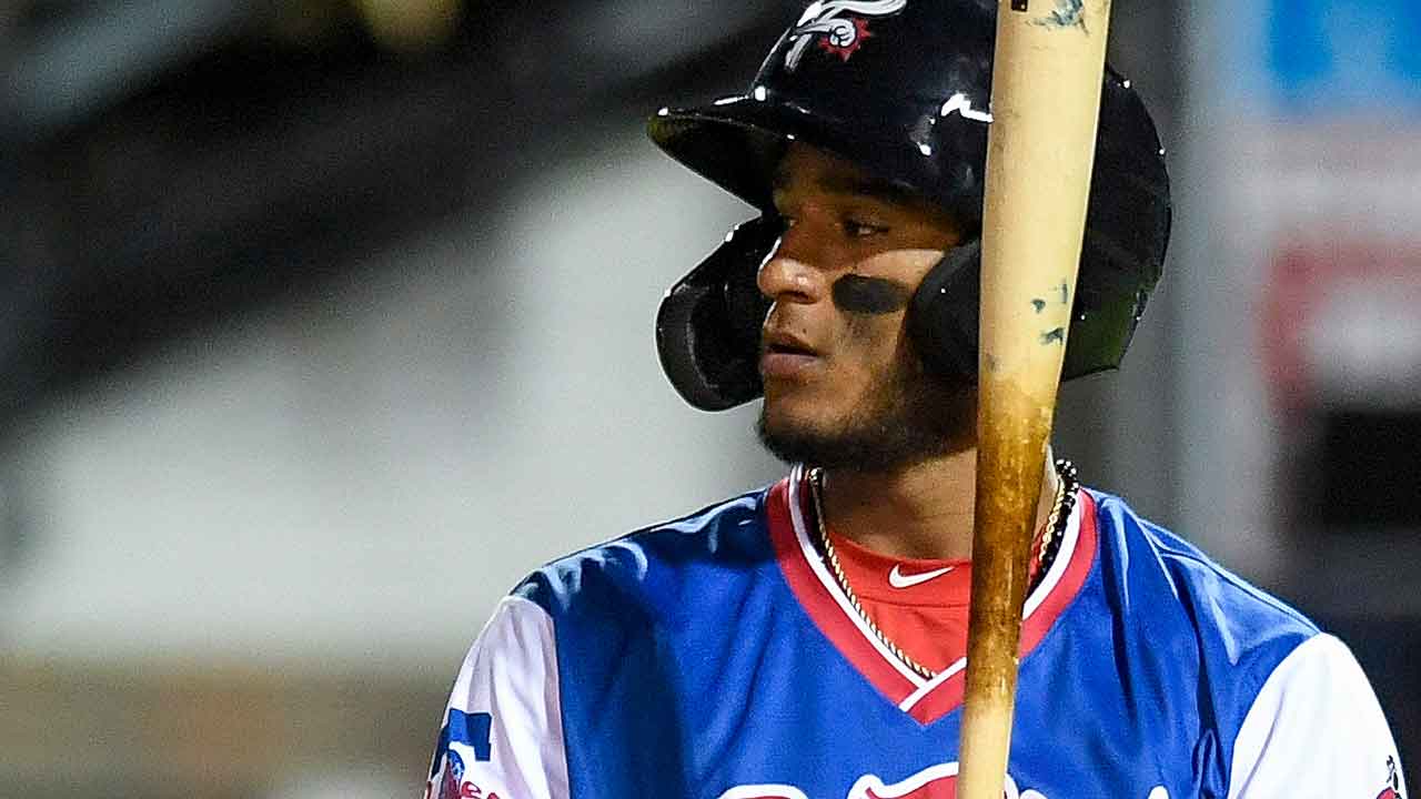 IronPigs win first game back following Daniel Brito's medical