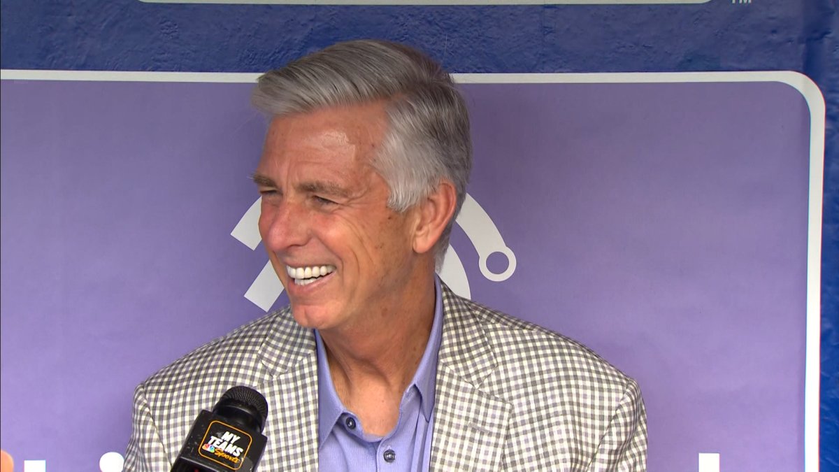 Dave Dombrowski puts Phillies lineup on notice after MLB trade