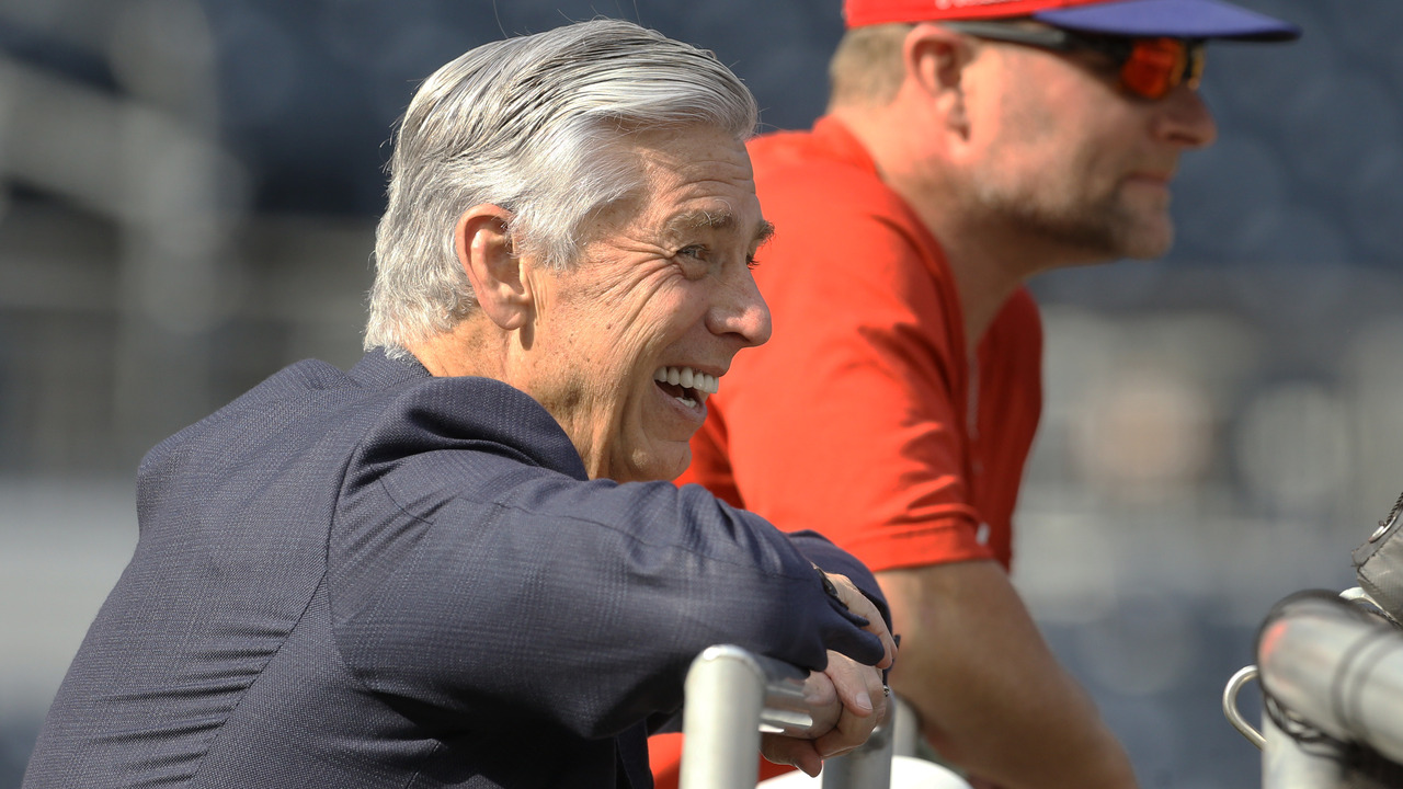 Boston Red Sox non-tender deadline Dec. 1: Will Dave Dombrowski