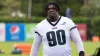 Roseman explains Eagles' decision to pick up Davis's 5th-year option