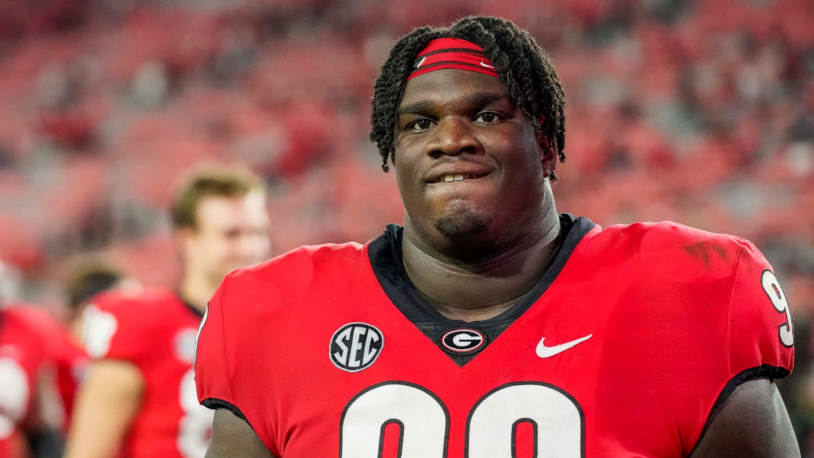 Georgia sets record with five defenders selected in first round of 2022 NFL  Draft
