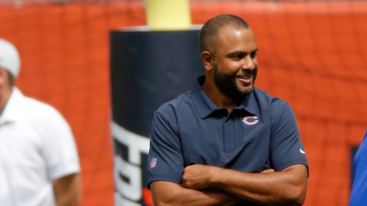 Sean Desai heading to Philadelphia as Eagles’ next defensive