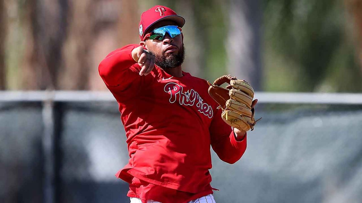 Phillies News: 3 Spring Training battles to watch and who will win