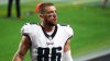 Eagles elevate a couple tight ends for Sunday's game against Rams