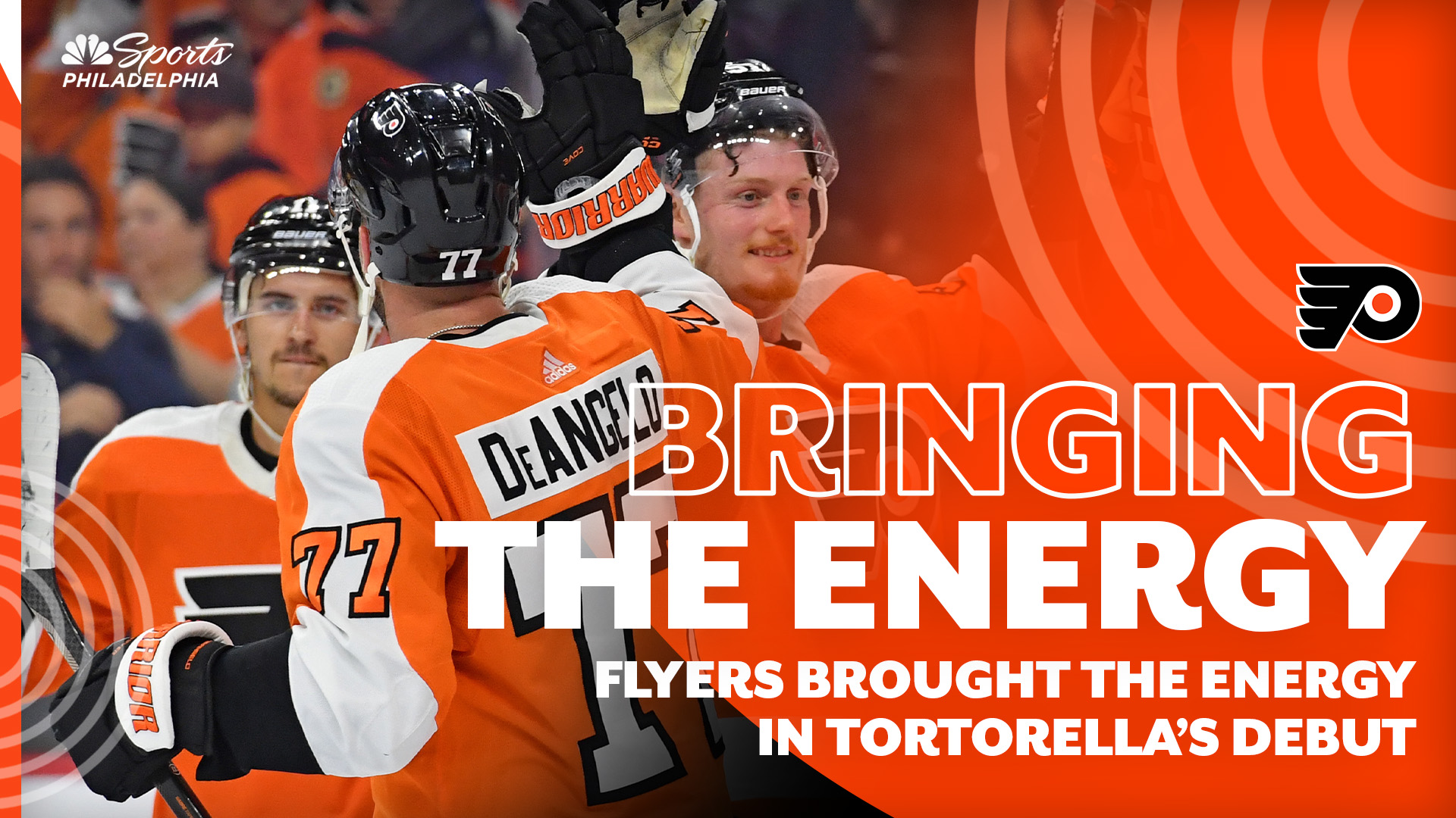 Flyers-Islanders Preview: Tortorella Debuts on Bench
