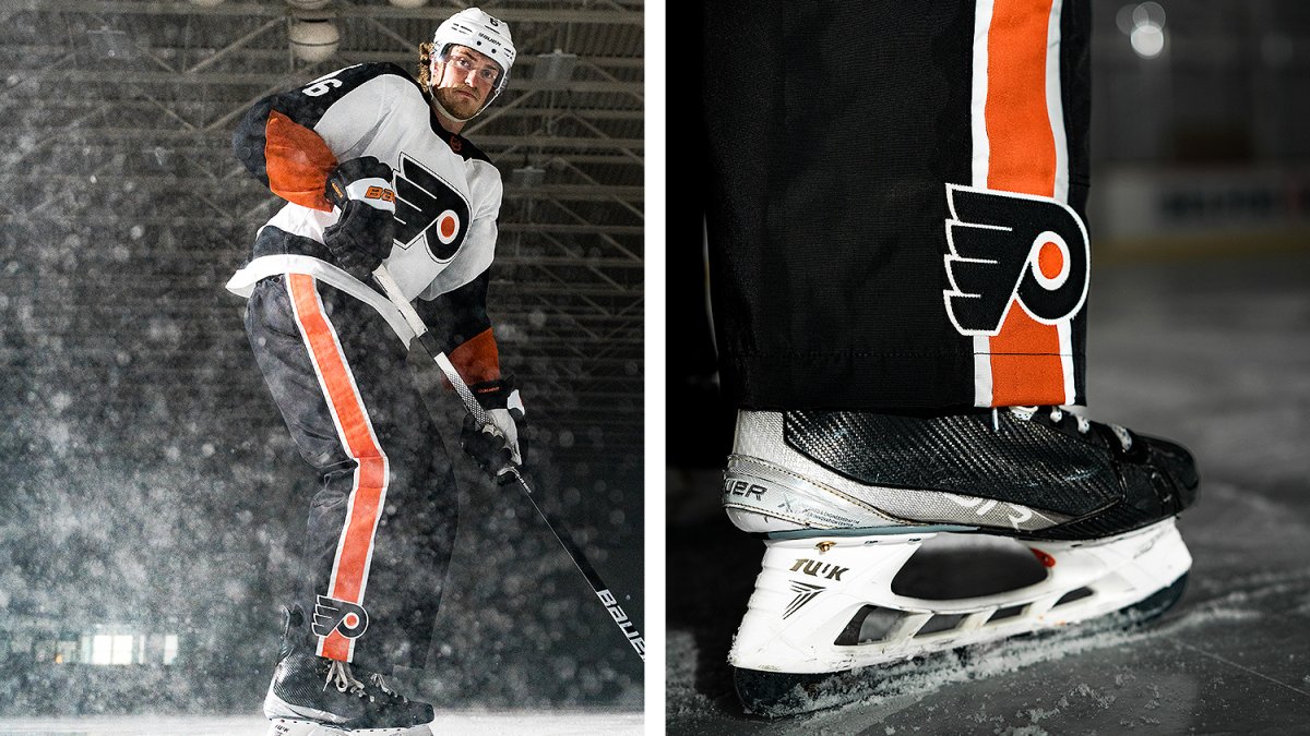 With Reverse Retro jersey, Flyers ready to 'own' the Cooperalls