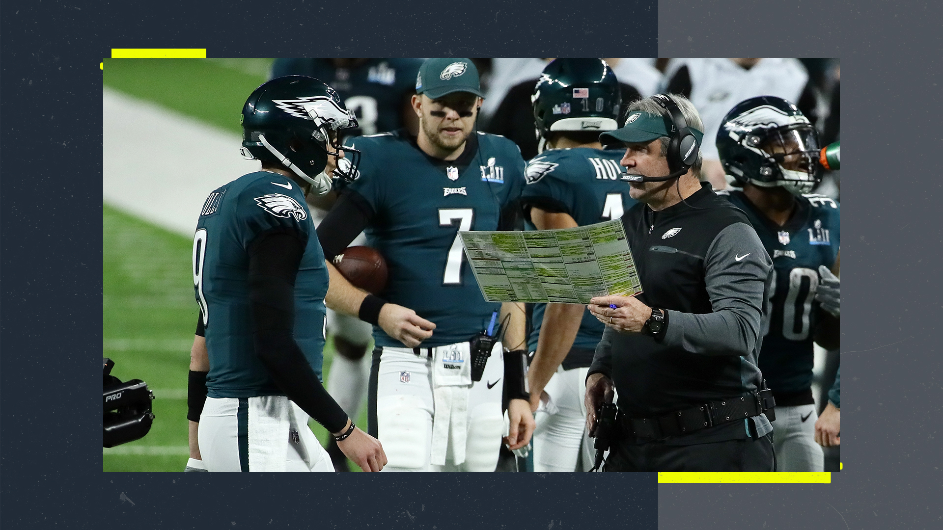 The most memorable Philly sports quotes NBC Sports Philadelphia