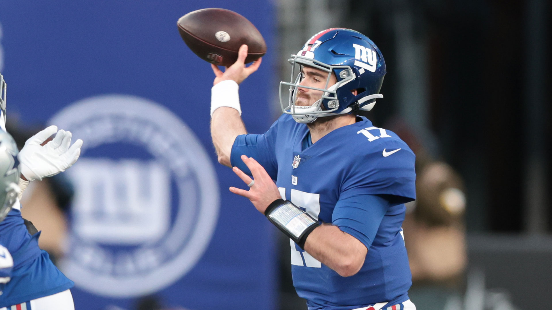 3 things to know about Giants QB Jake Fromm as he makes first NFL start vs.  Eagles