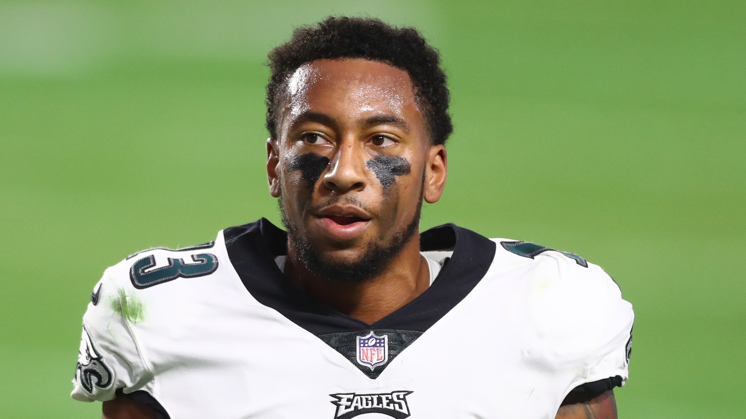 Jaguars' Travis Etienne working on 'fine-tuning my skills' in first healthy  offseason, embracing new RB additions