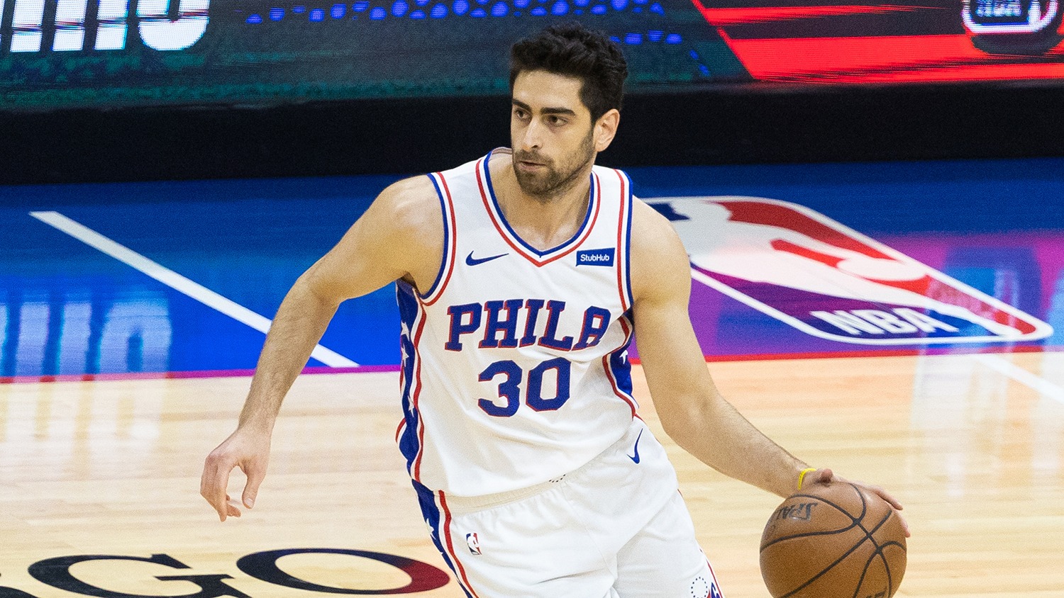 The Sixers' Salary-Cap Outlook Heading Into Free Agency