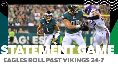 NFL Week 2 Football Sunday Recap – NBC Bay Area