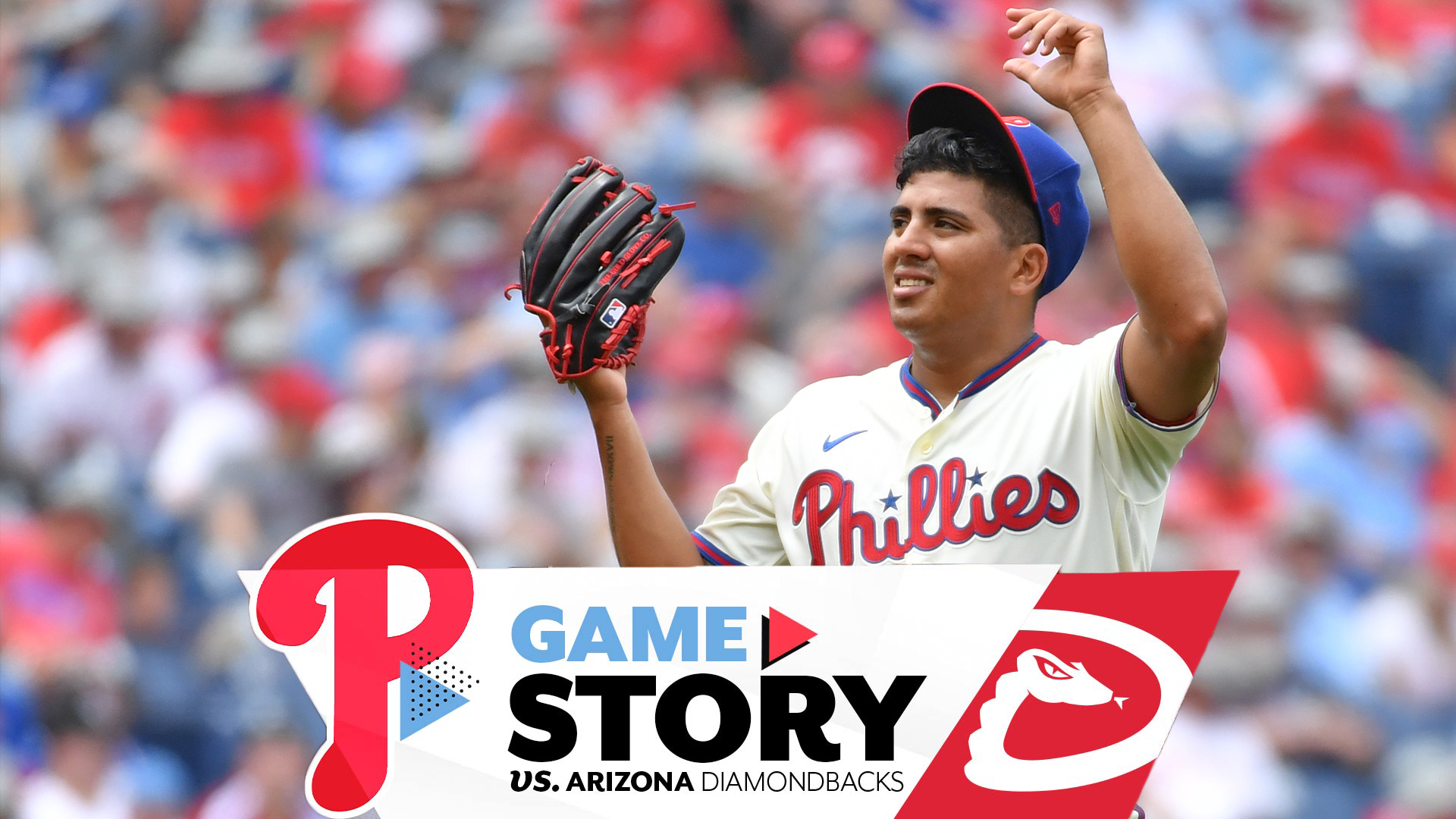 Phillies' World Series run leads wild run of Philly success – KGET 17