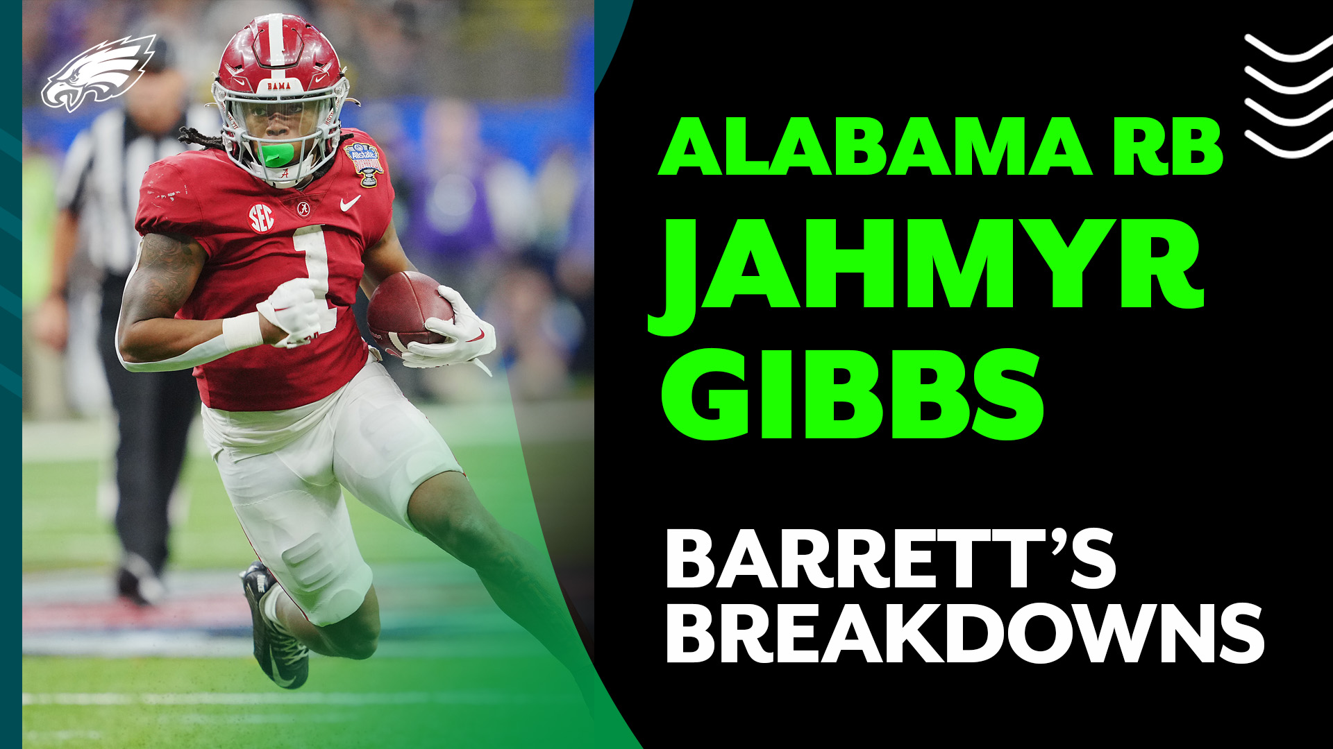 Jahmyr Gibbs preseason news: How did the Lions rookie RB perform