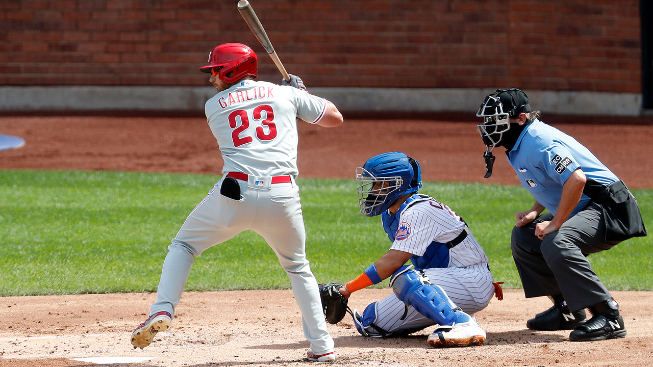 Matt Klentak's complete trade history as Phillies GM – NBC Sports