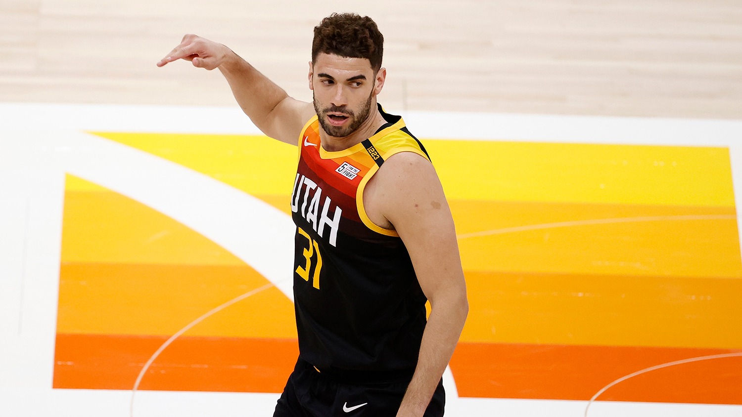 NBA free agency: Sixers, Georges Niang agree to 2-year contract – NBC  Sports Philadelphia