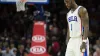 Former Sixer Tony Wroten among NBA vets arrested, indicted in fraud scheme