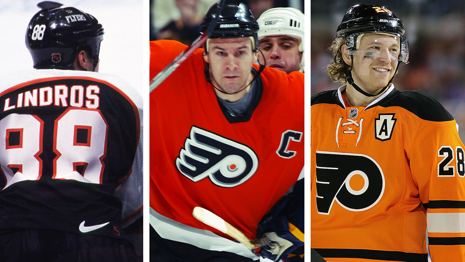 The Flyers Will Have a Third Jersey This Season, and No One Knows What It  Will Look Like - Crossing Broad