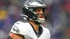 Did the draft change Dallas Goedert's status with Eagles?