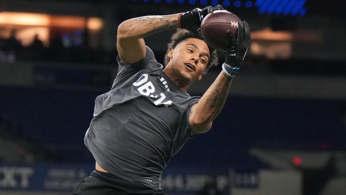 Philadelphia Eagles: 7-Round 2020 mock draft entering combine