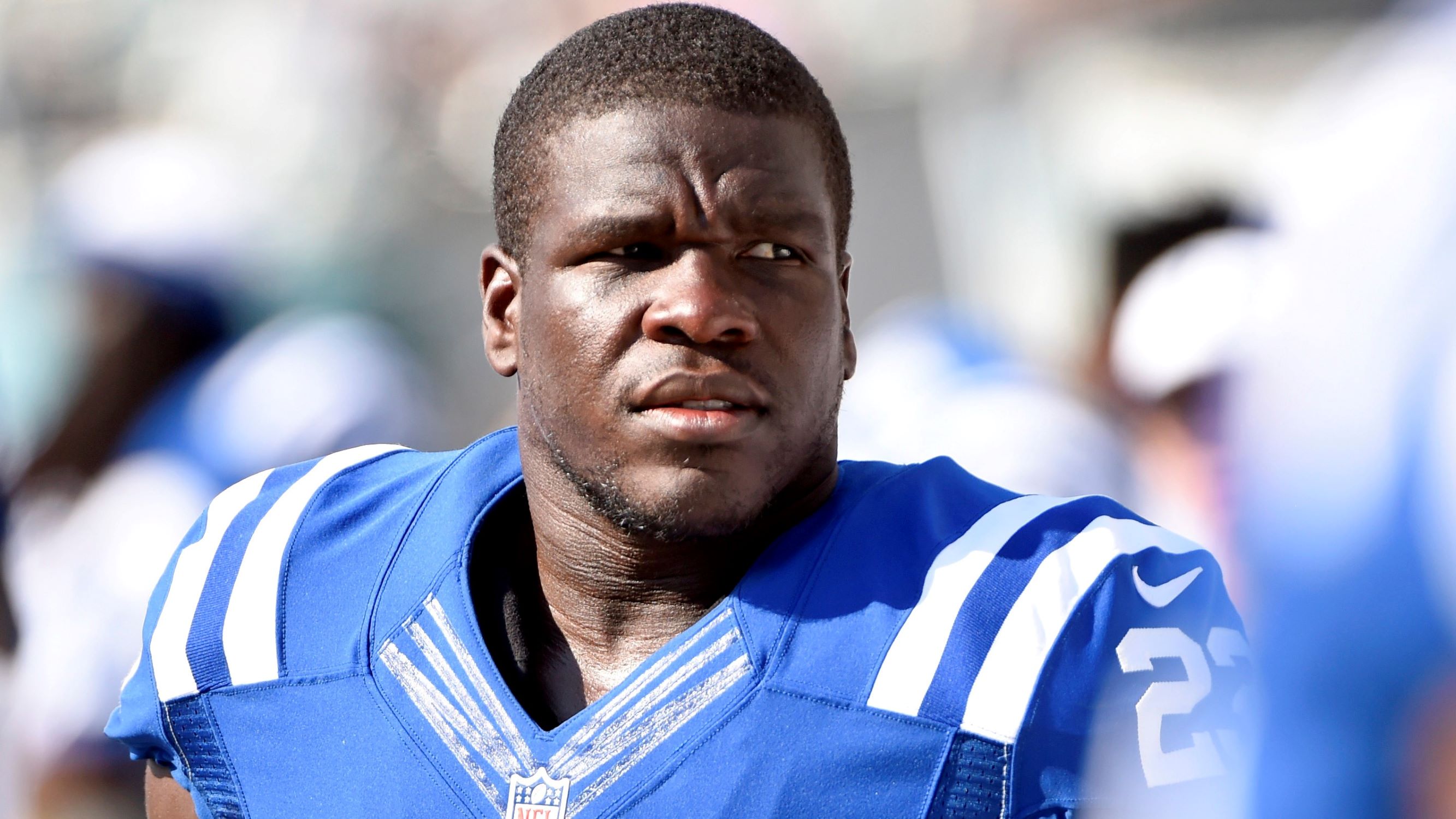 Frank Gore Active Jerseys for Men